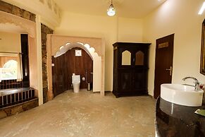 Lohagarh Fort Resort