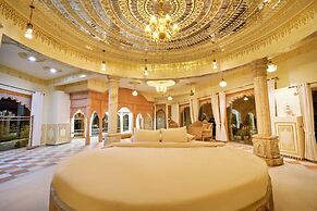 Lohagarh Fort Resort