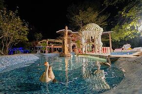 Lohagarh Fort Resort