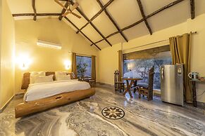 Lohagarh Fort Resort