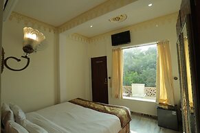 Lohagarh Fort Resort