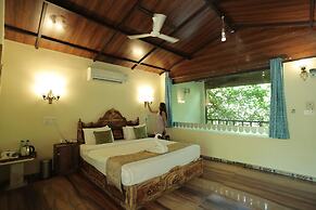 Lohagarh Fort Resort