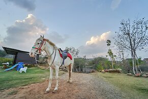 Lohagarh Fort Resort
