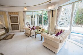 Lohagarh Fort Resort