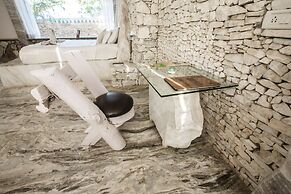 Lohagarh Fort Resort