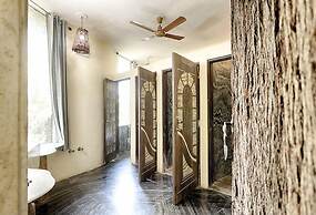 Lohagarh Fort Resort