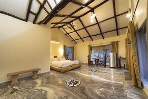 Lohagarh Fort Resort