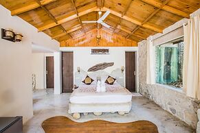 Lohagarh Fort Resort