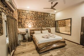 Lohagarh Fort Resort