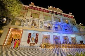 Lohagarh Fort Resort