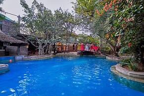 Lohagarh Fort Resort