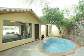 Lohagarh Fort Resort