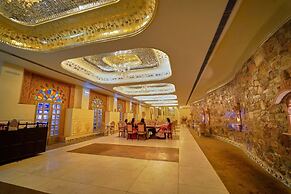 Lohagarh Fort Resort