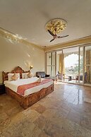 Lohagarh Fort Resort