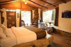 Lohagarh Fort Resort