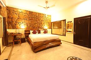 Lohagarh Fort Resort