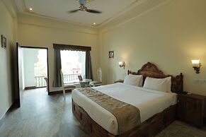 Lohagarh Fort Resort