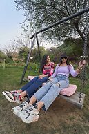 Lohagarh Fort Resort