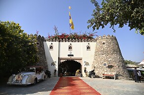 Lohagarh Fort Resort