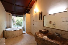 Lohagarh Fort Resort