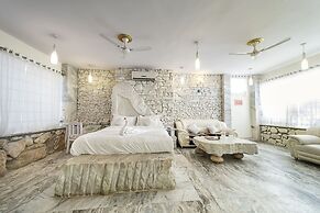 Lohagarh Fort Resort