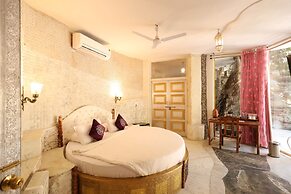 Lohagarh Fort Resort