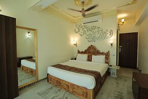 Lohagarh Fort Resort