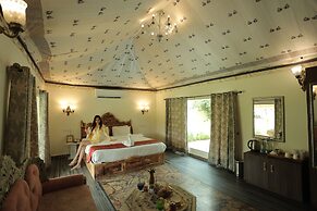 Lohagarh Fort Resort