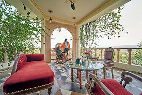 Lohagarh Fort Resort