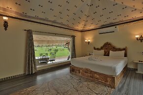 Lohagarh Fort Resort