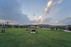 Lohagarh Fort Resort