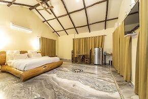 Lohagarh Fort Resort