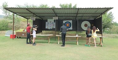 Lohagarh Fort Resort