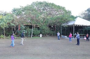 Lohagarh Fort Resort