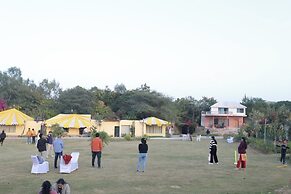 Lohagarh Fort Resort