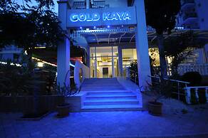 Gold Kaya Otel