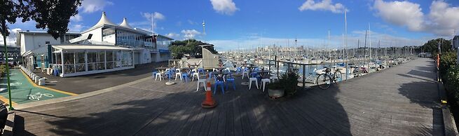 Abaco on Jervois