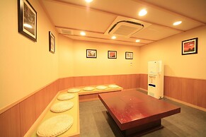 Mikasa Ryokan