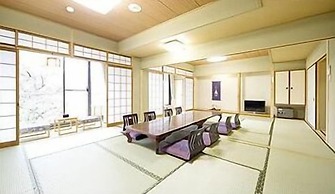 Mikasa Ryokan