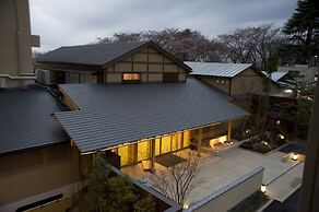 Mikasa Ryokan