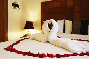 Casa Joaquin Boutique Hotel