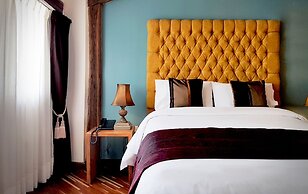 Casa Joaquin Boutique Hotel