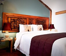 Casa Joaquin Boutique Hotel