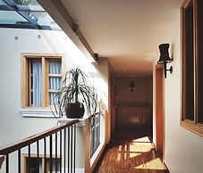 Casa Joaquin Boutique Hotel