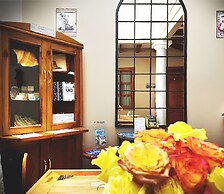 Casa Joaquin Boutique Hotel