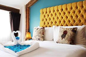Casa Joaquin Boutique Hotel
