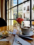 Casa Joaquin Boutique Hotel