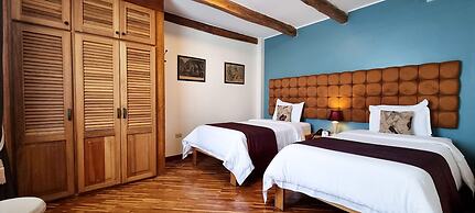 Casa Joaquin Boutique Hotel