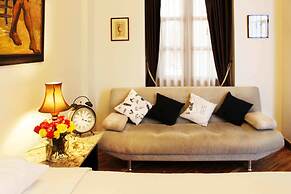 Casa Joaquin Boutique Hotel