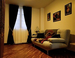 Casa Joaquin Boutique Hotel